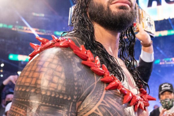 Roman Reigns