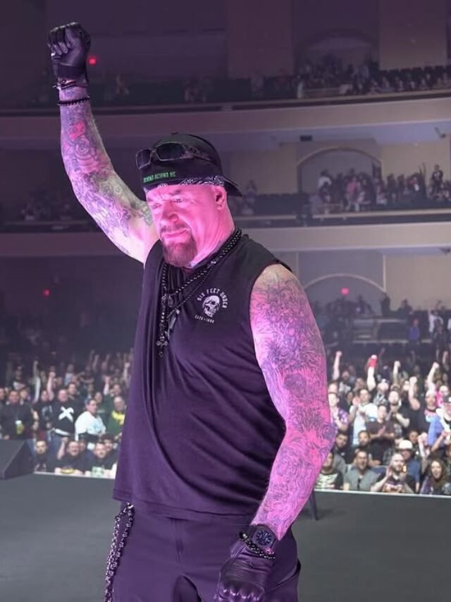 Top 10 Greatest Wrestlers from the Attitude Era