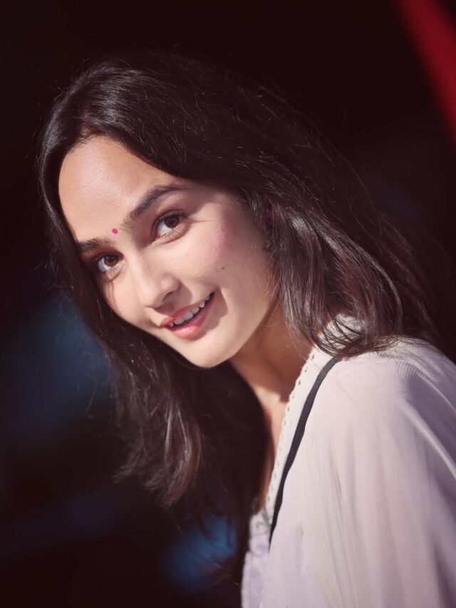 खौफ की हीरोइन, लेकिन रियल लाइफ में हुस्न की मल्लिका!
