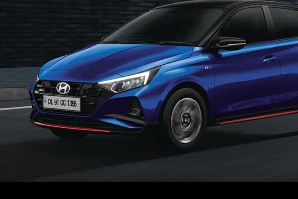Hyundai i20 N Line: रफ्तार, स्टाइल और टेक्नोलॉजी का कॉम्बो i20 N Line