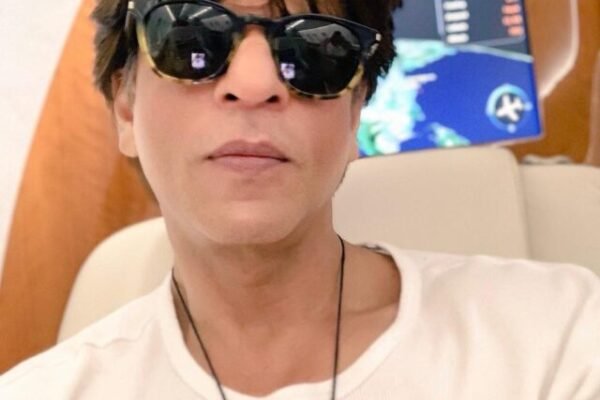shah