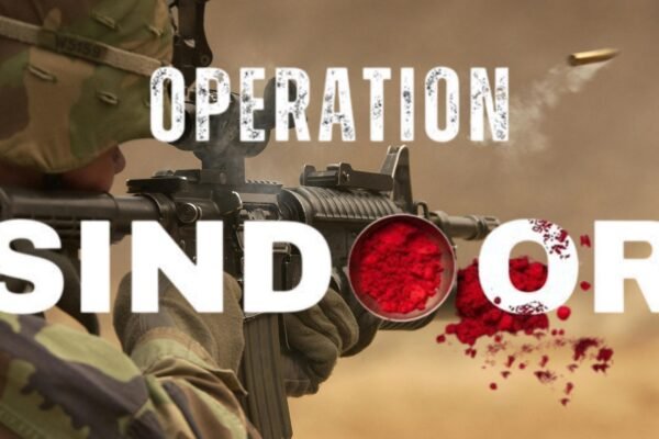 operation sindoor